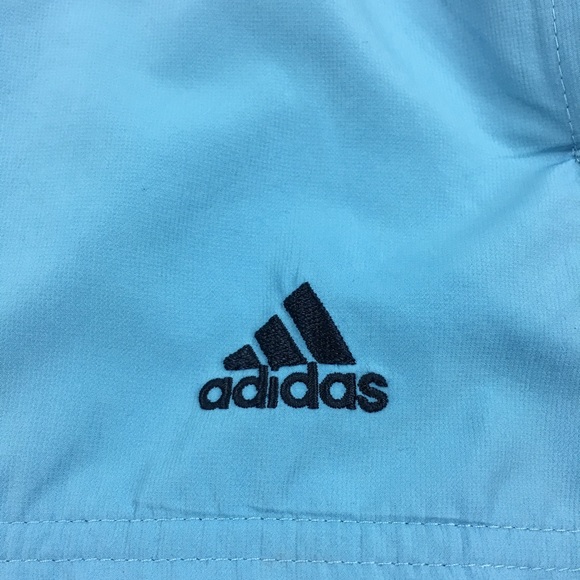 Adidas Lightweight Windbreaker Women's Size L - Picture 4 of 7